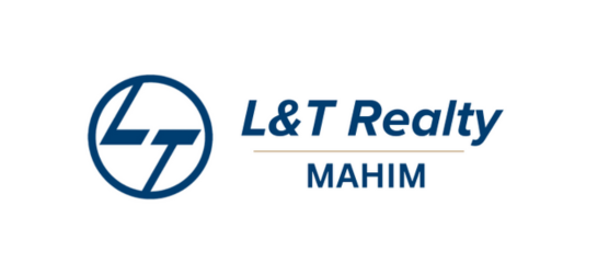 L And T New Launching Project at Mahim | Luxurious 2 & 3 BHK Apartment Starts ₹ 3.25 Cr* | L And T Group Mahim 